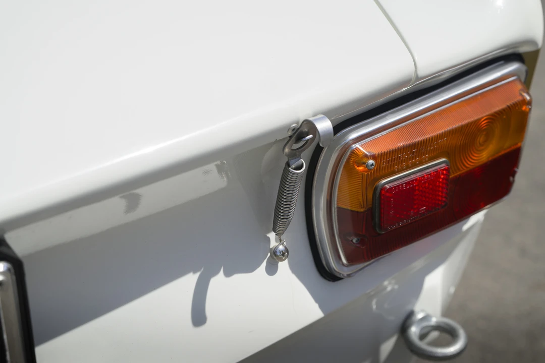 1971 Alfa Romeo GT - Image 28 of 31