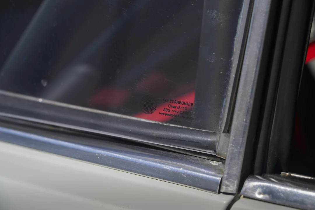 1971 Alfa Romeo GT - Image 30 of 31