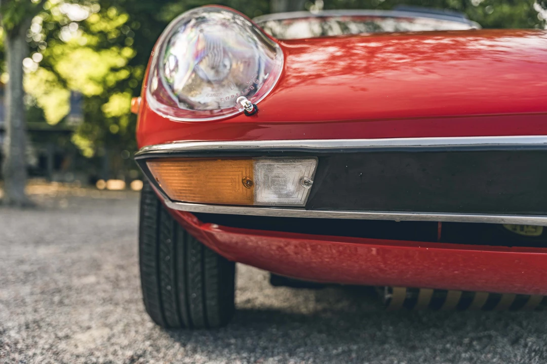 1971 Alfa Romeo Series 2 - Image 24 of 31