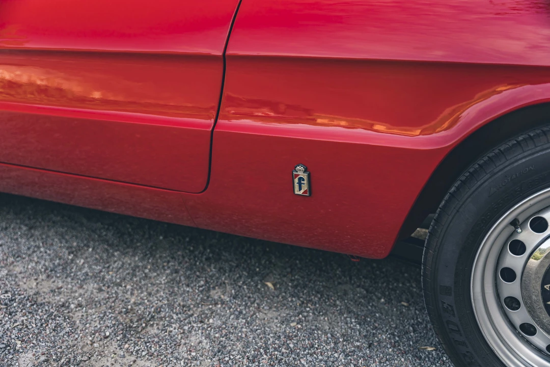 1971 Alfa Romeo Series 2 - Image 29 of 31