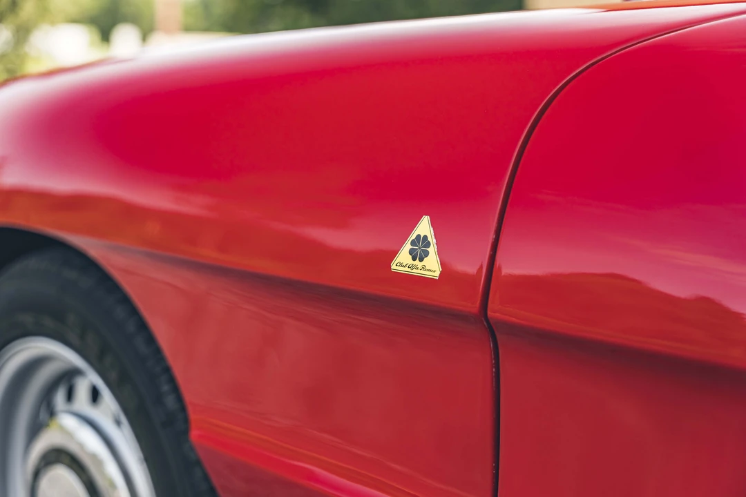 1971 Alfa Romeo Series 2 - Image 31 of 31