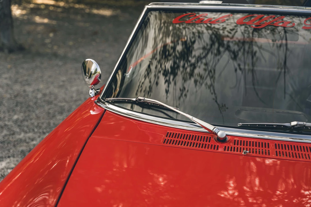 1971 Alfa Romeo Series 2 - Image 12 of 31