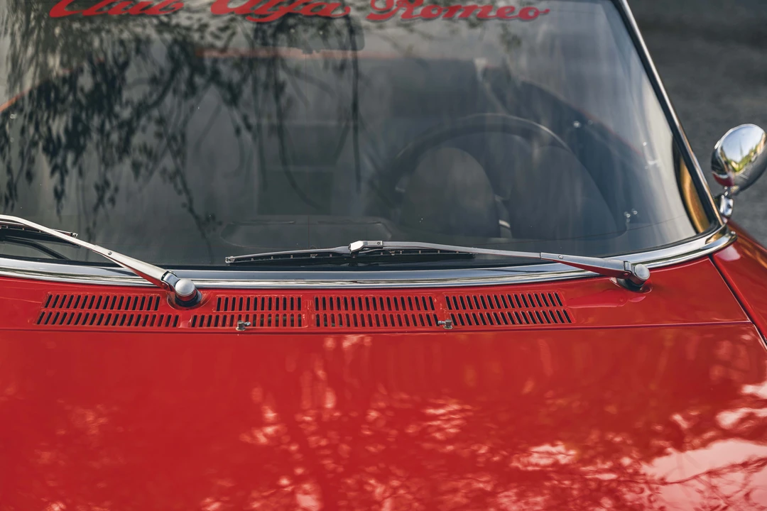 1971 Alfa Romeo Series 2 - Image 13 of 31