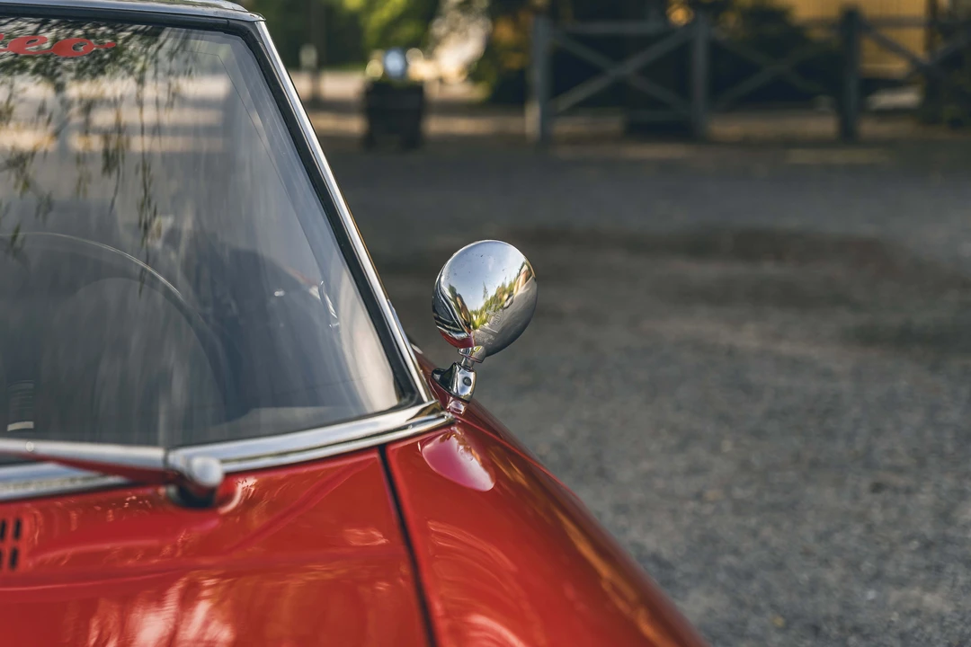 1971 Alfa Romeo Series 2 - Image 17 of 31