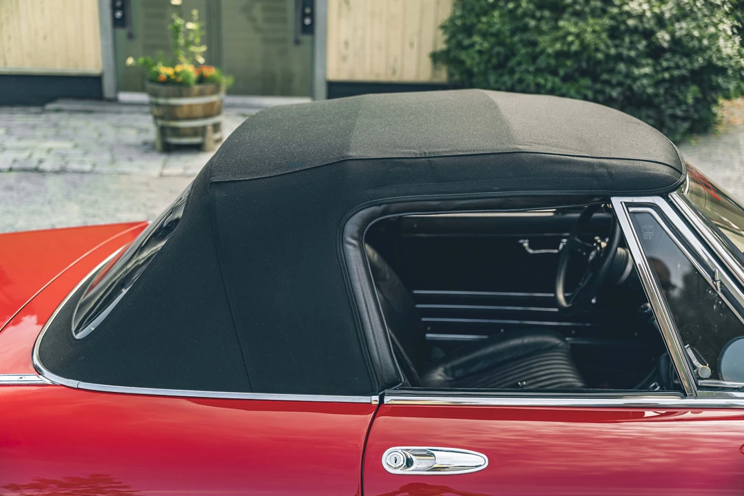 1971 Alfa Romeo Series 2 - Image 19 of 31
