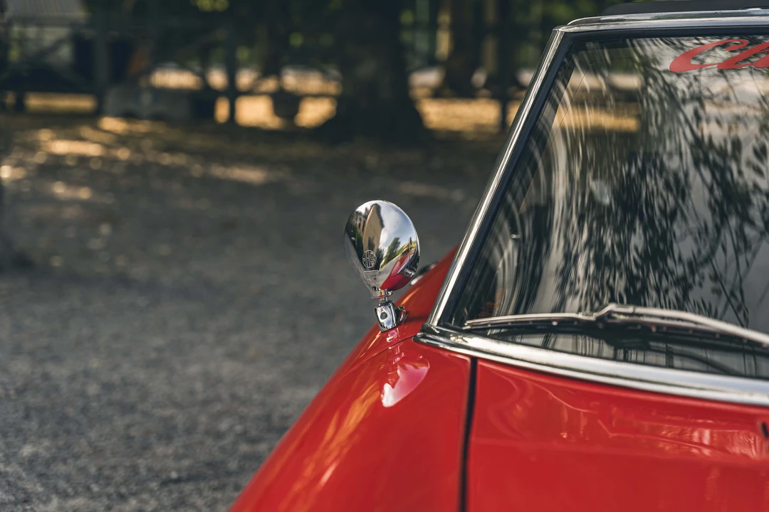 1971 Alfa Romeo Series 2 - Image 18 of 31
