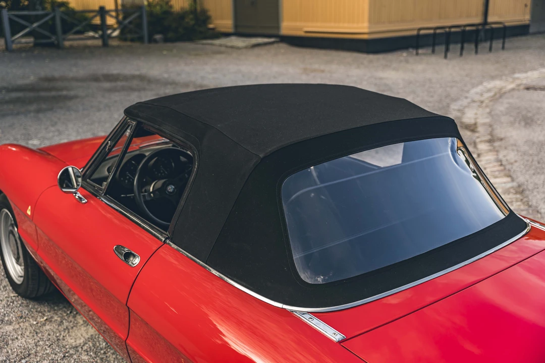 1971 Alfa Romeo Series 2 - Image 22 of 31