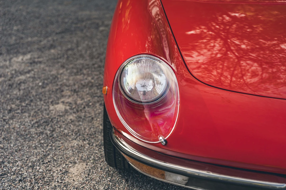 1971 Alfa Romeo Series 2 - Image 21 of 31