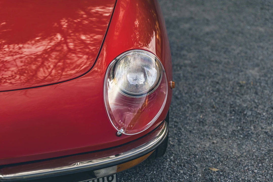1971 Alfa Romeo Series 2 - Image 23 of 31