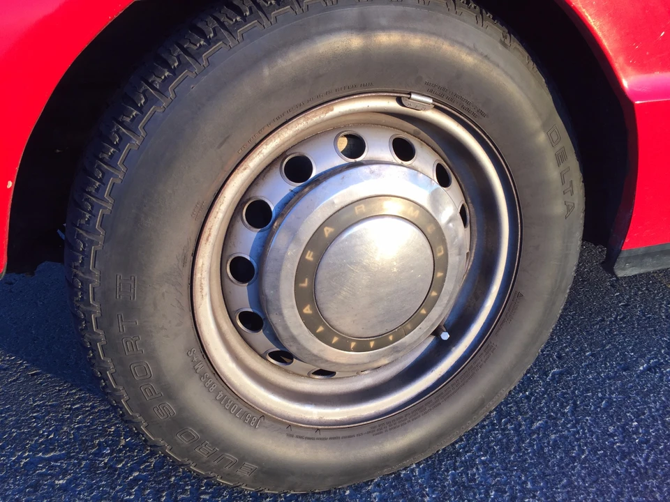 1971 Alfa Romeo Series 2 - Image 12 of 31