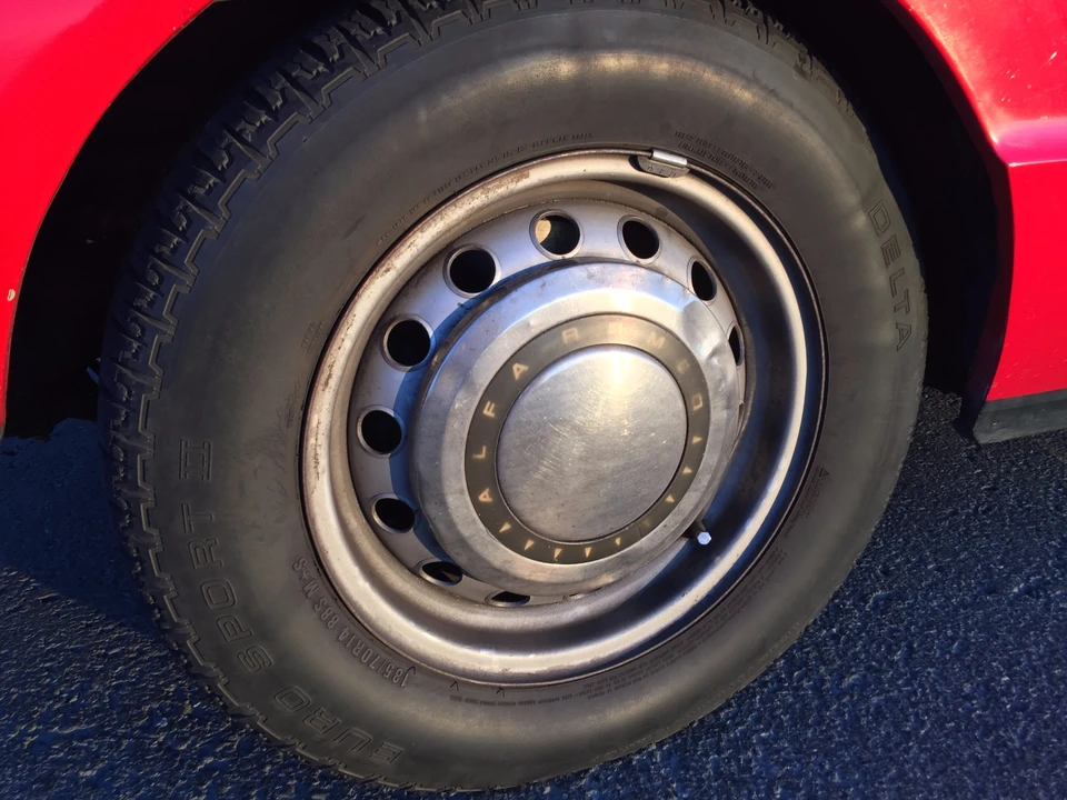 1971 Alfa Romeo Series 2 - Image 13 of 31