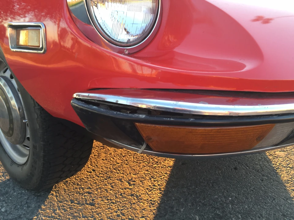 1971 Alfa Romeo Series 2 - Image 17 of 31