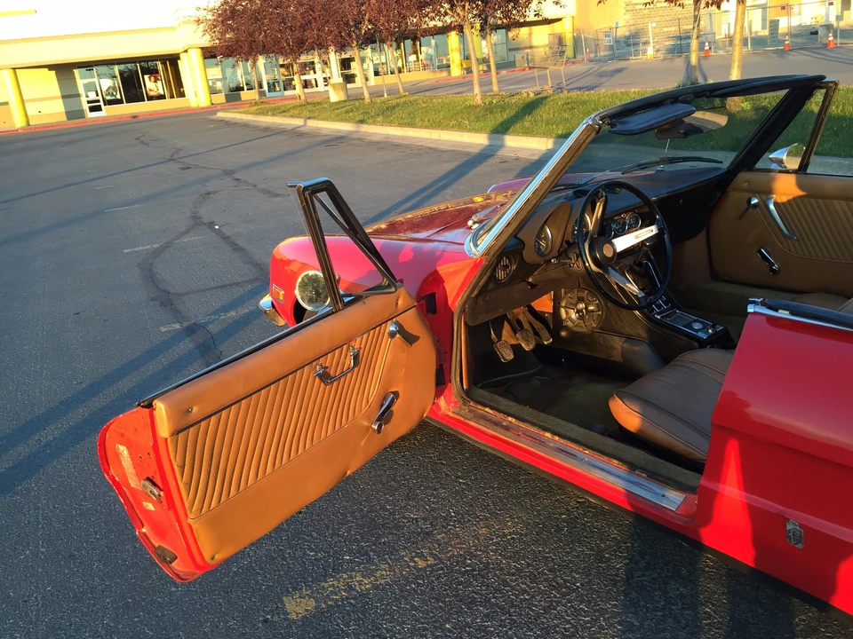 1971 Alfa Romeo Series 2 - Image 25 of 31