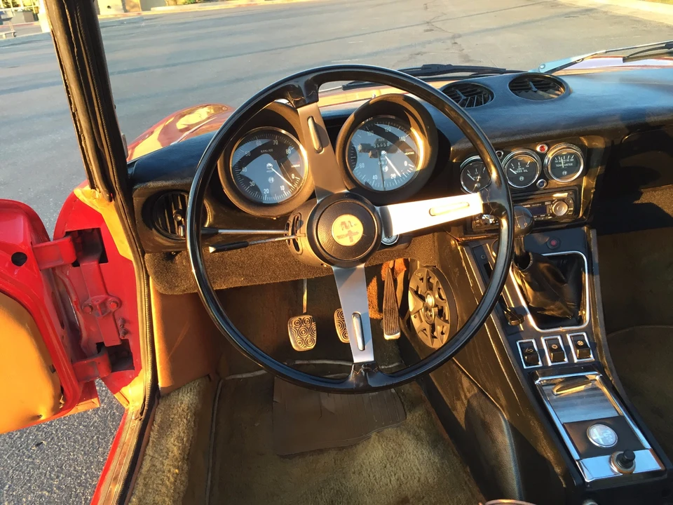 1971 Alfa Romeo Series 2 - Image 26 of 31