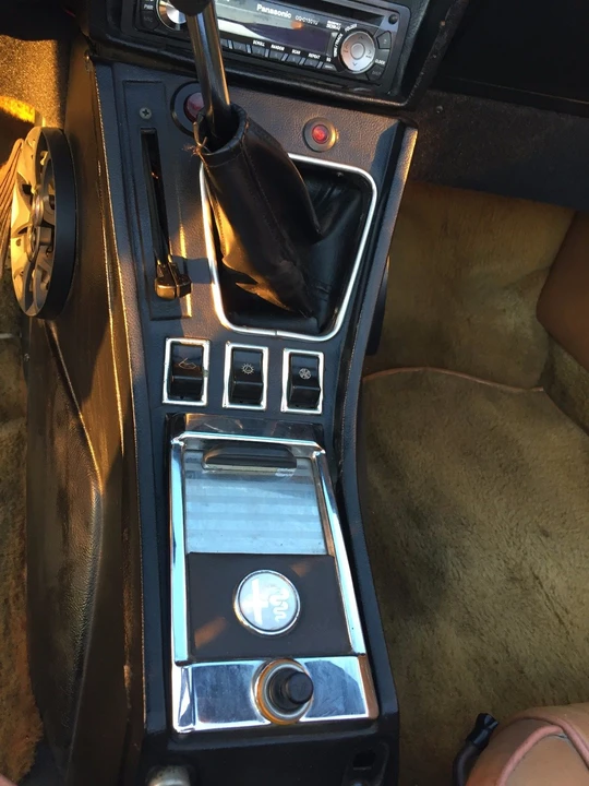 1971 Alfa Romeo Series 2 - Image 28 of 31