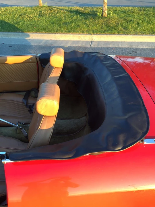 1971 Alfa Romeo Series 2 - Image 30 of 31