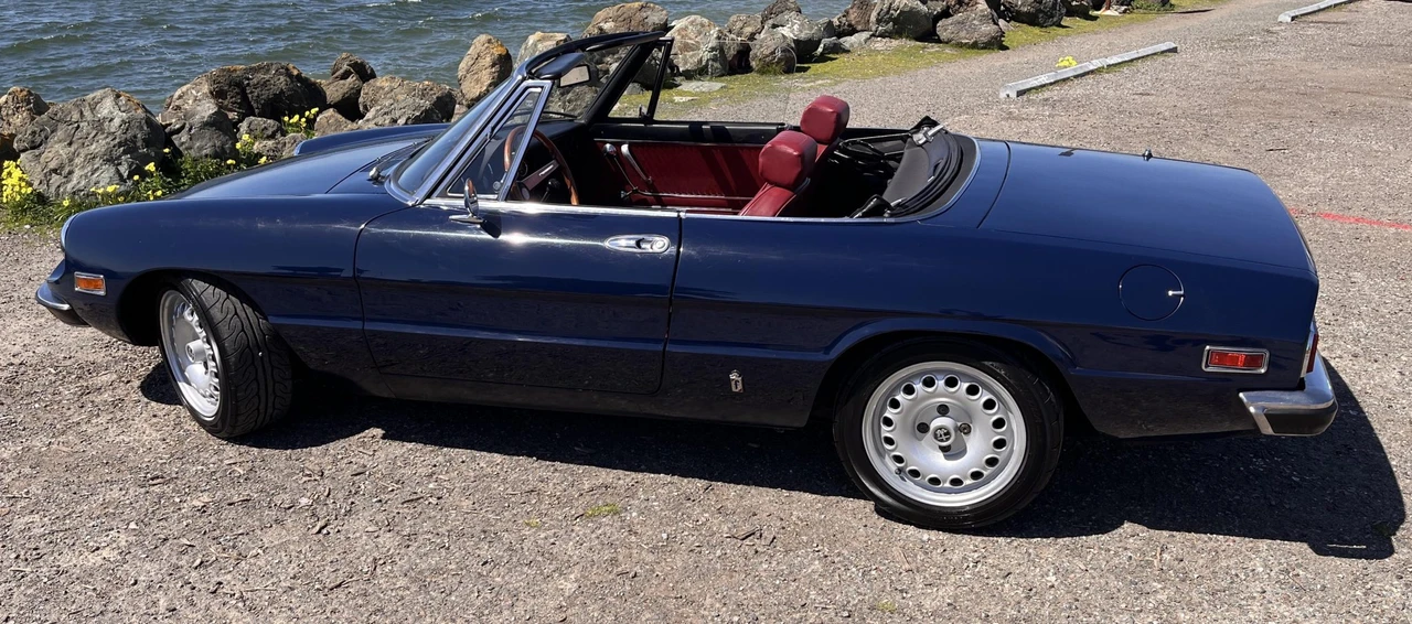 1971 Alfa Romeo Series 2 - Image 13 of 31