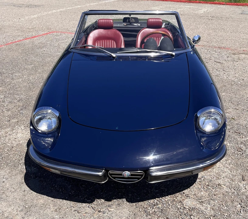 1971 Alfa Romeo Series 2 - Image 30 of 31