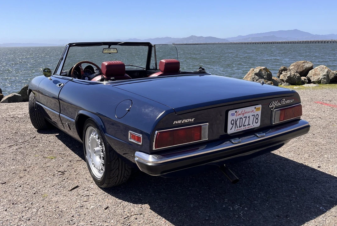 1971 Alfa Romeo Series 2 - Image 18 of 31