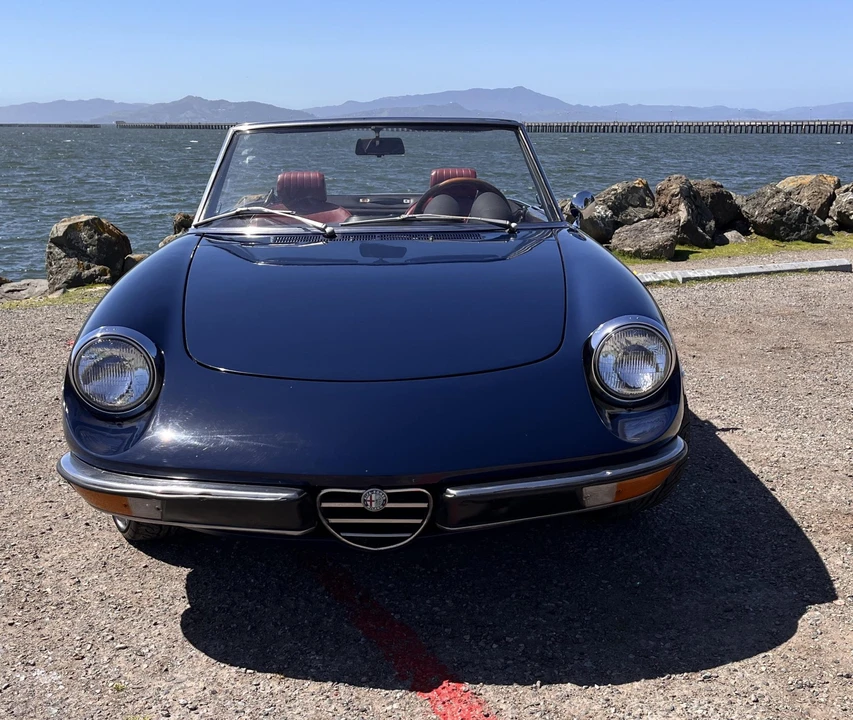 1971 Alfa Romeo Series 2 - Image 29 of 31