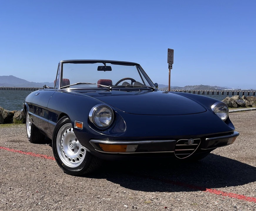1971 Alfa Romeo Series 2 - Image 26 of 31