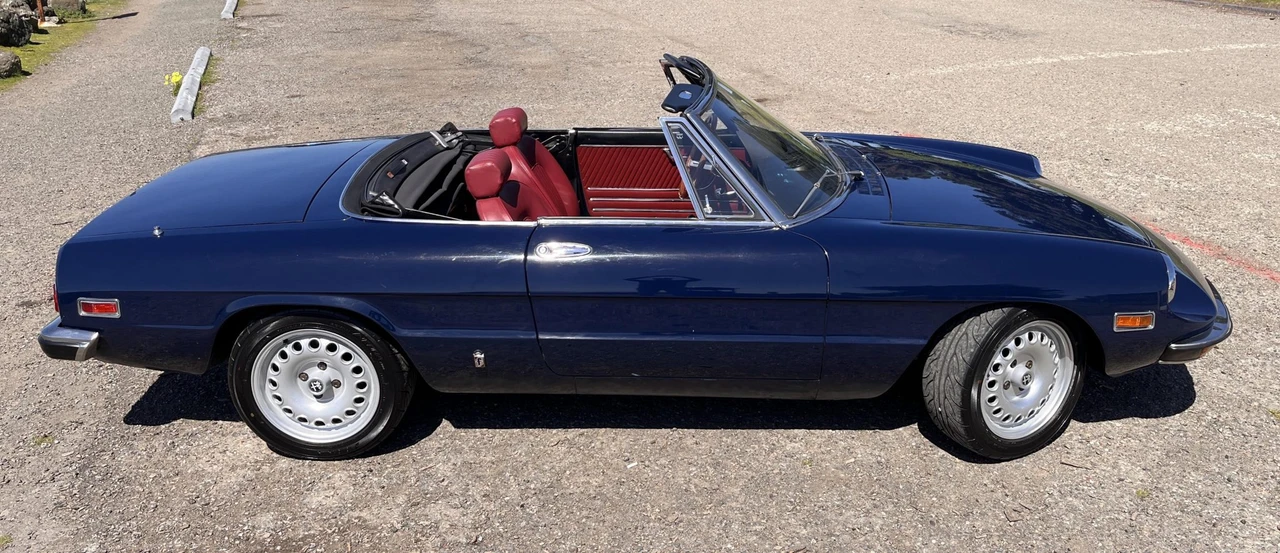 1971 Alfa Romeo Series 2 - Image 22 of 31