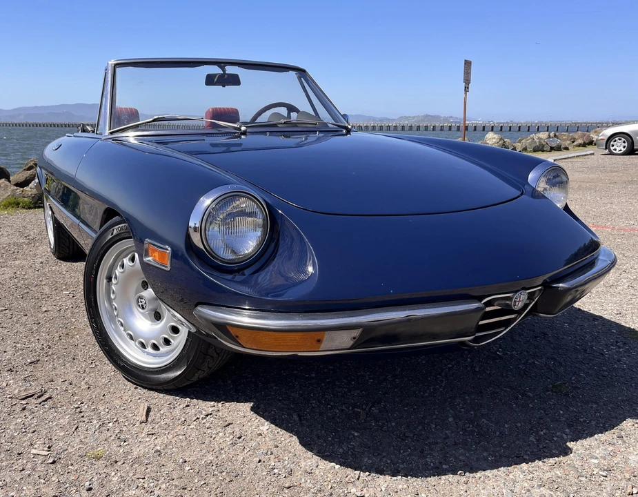 1971 Alfa Romeo Series 2 - Image 27 of 31