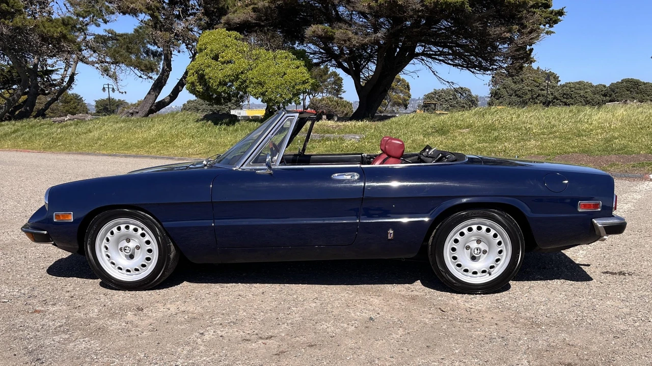 1971 Alfa Romeo Series 2 - Image 12 of 31