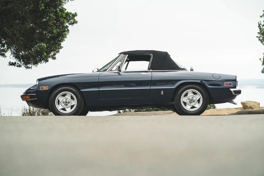 1971 Alfa Romeo Series 2 - Image 5 of 31
