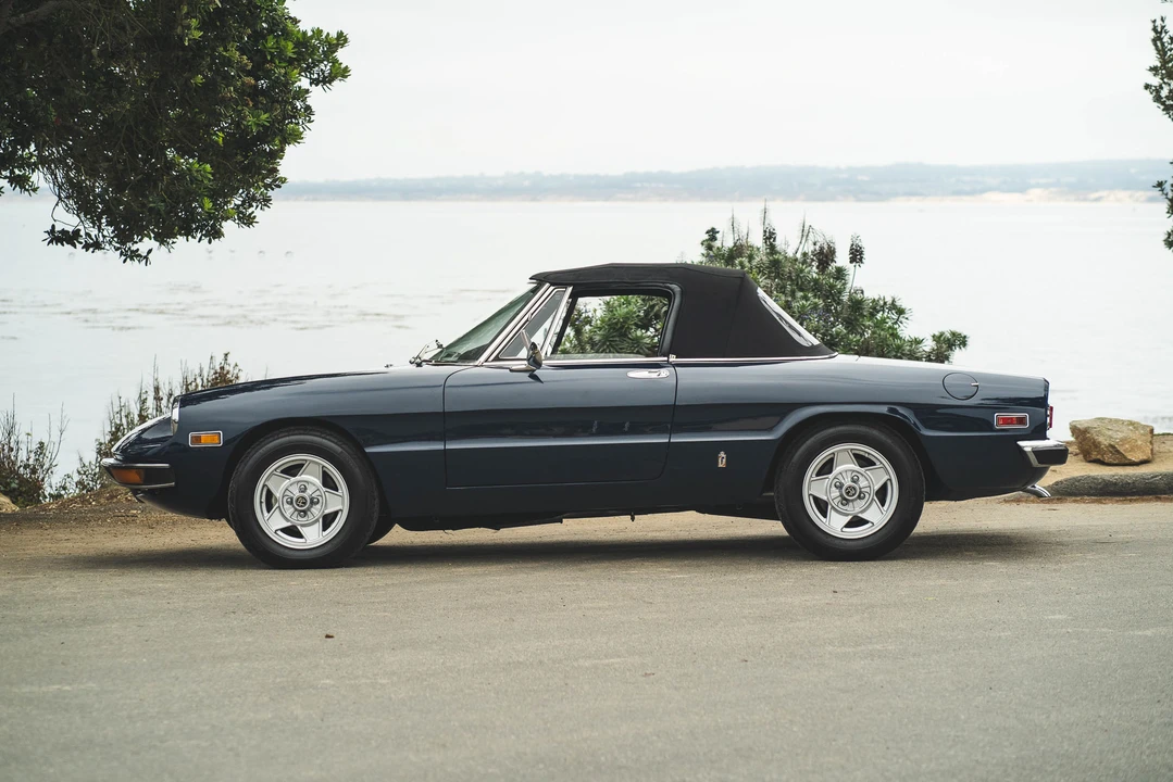1971 Alfa Romeo Series 2 - Image 6 of 31