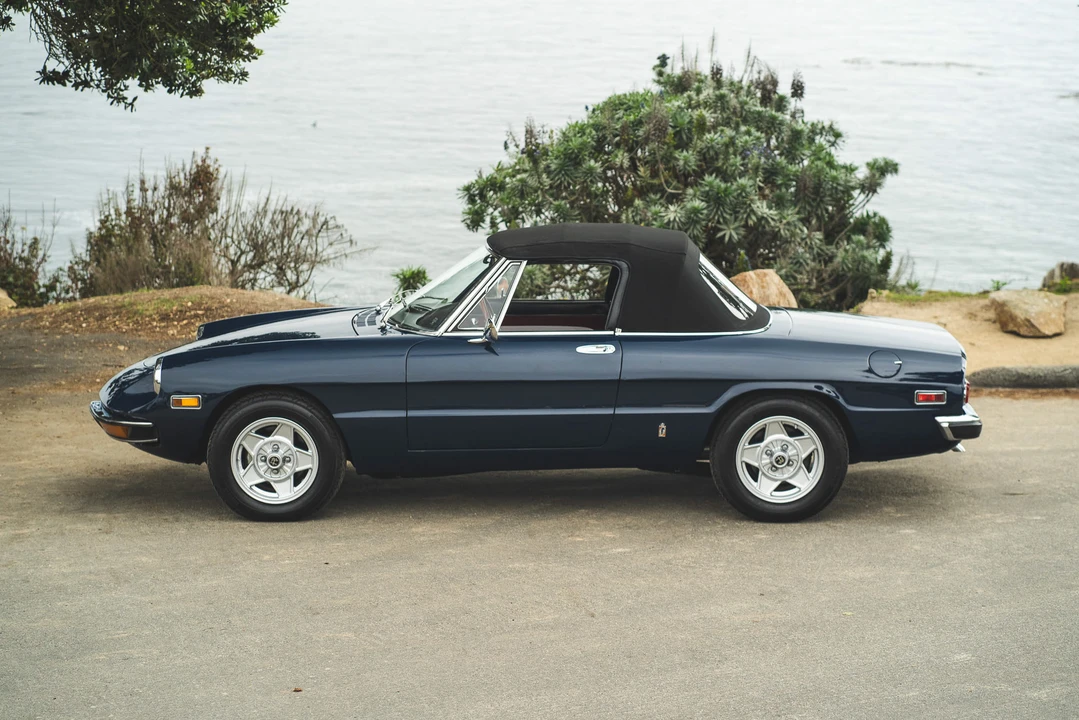 1971 Alfa Romeo Series 2 - Image 7 of 31