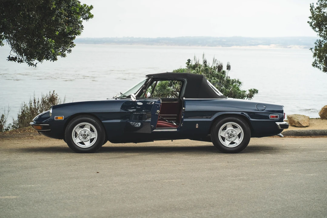 1971 Alfa Romeo Series 2 - Image 8 of 31