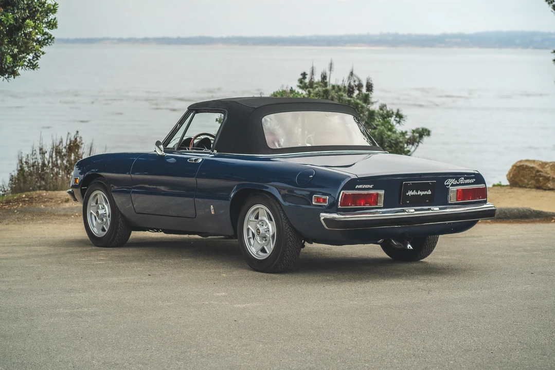 1971 Alfa Romeo Series 2 - Image 12 of 31