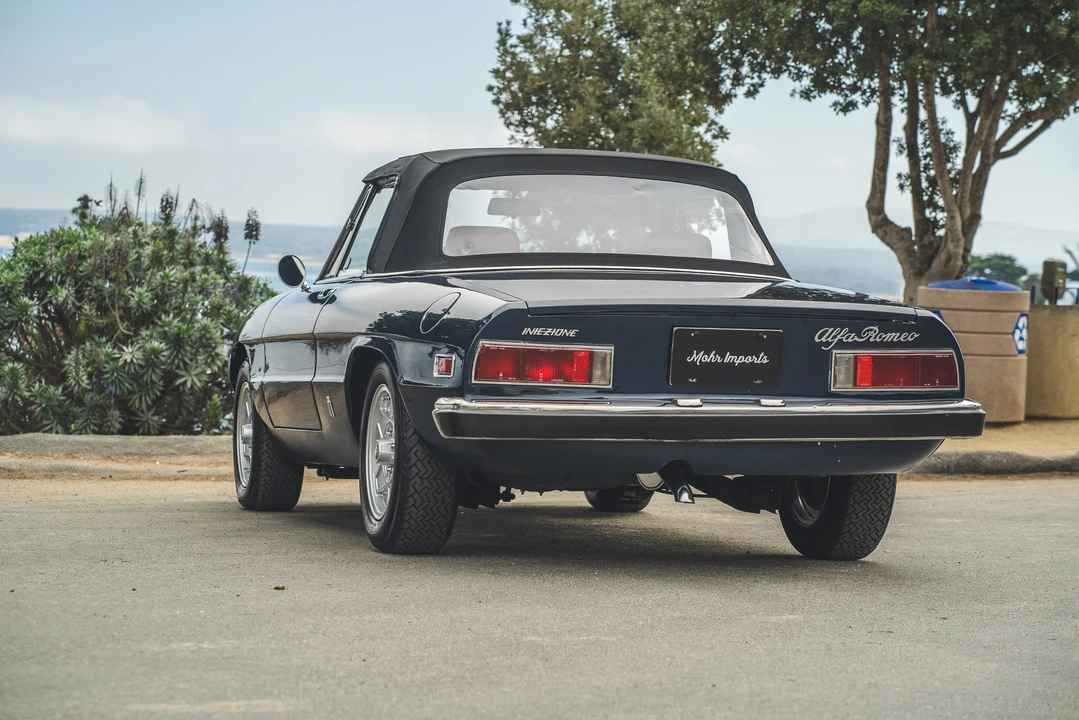 1971 Alfa Romeo Series 2 - Image 14 of 31
