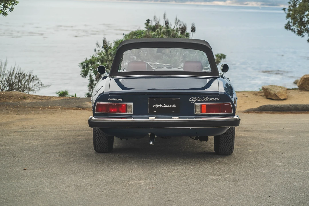 1971 Alfa Romeo Series 2 - Image 16 of 31
