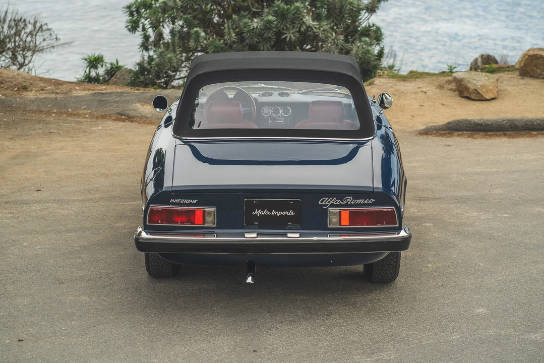 1971 Alfa Romeo Series 2 - Image 17 of 31