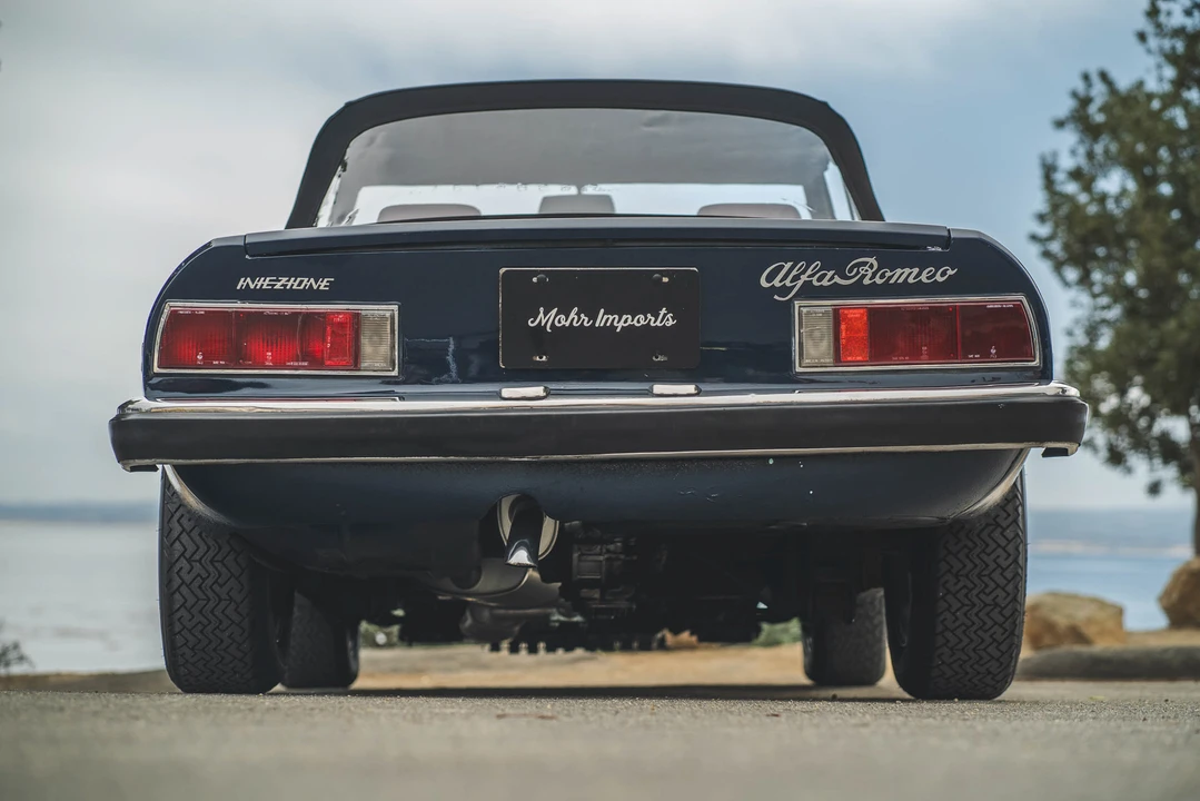 1971 Alfa Romeo Series 2 - Image 18 of 31