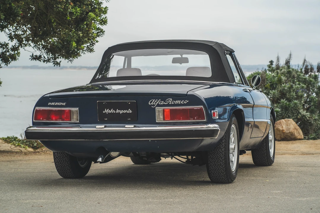1971 Alfa Romeo Series 2 - Image 20 of 31