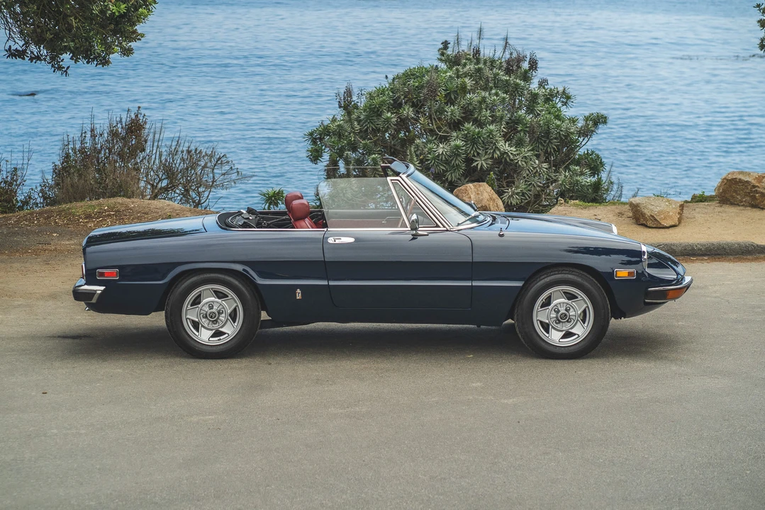 1971 Alfa Romeo Series 2 - Image 24 of 31