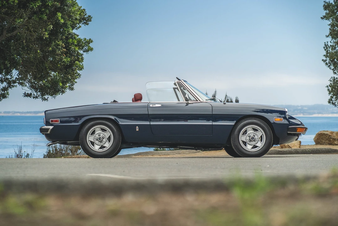 1971 Alfa Romeo Series 2 - Image 25 of 31