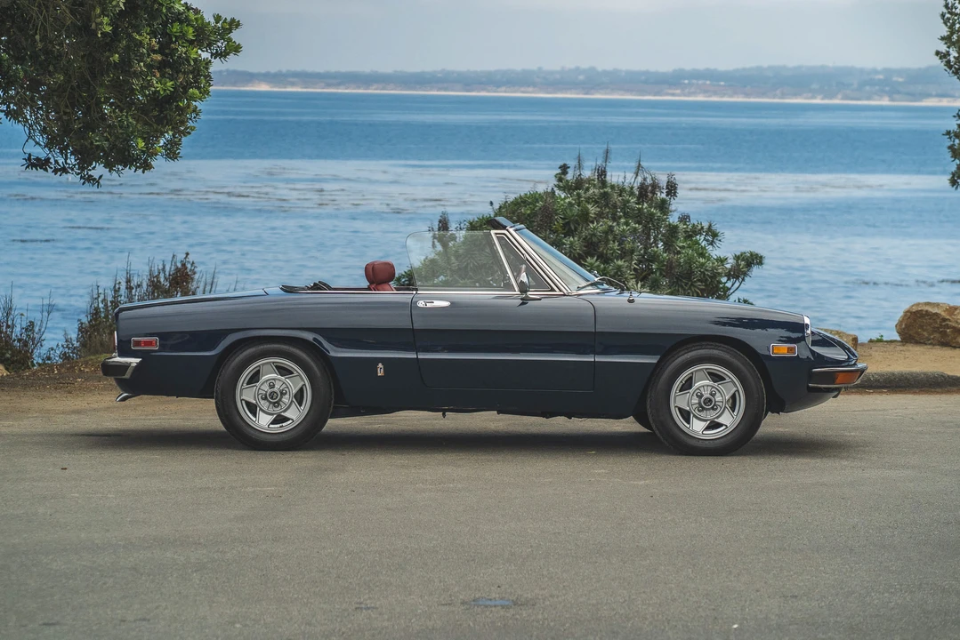 1971 Alfa Romeo Series 2 - Image 26 of 31