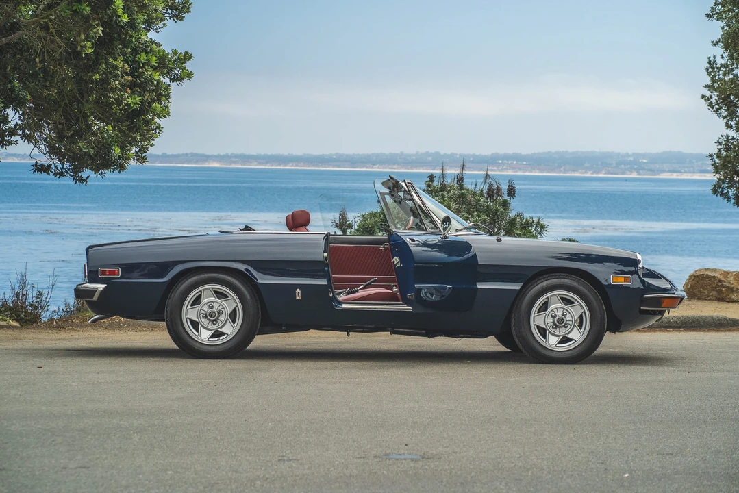1971 Alfa Romeo Series 2 - Image 27 of 31