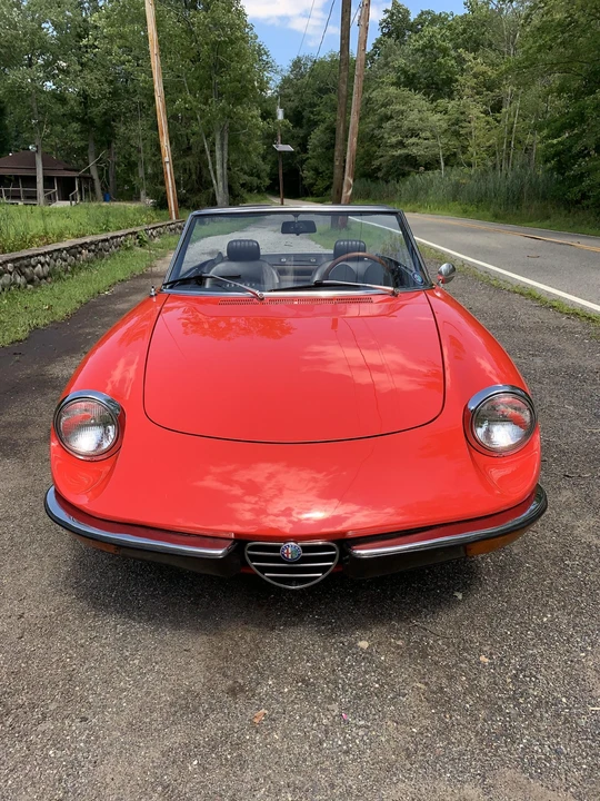 1971 Alfa Romeo Series 2 - Image 31 of 31