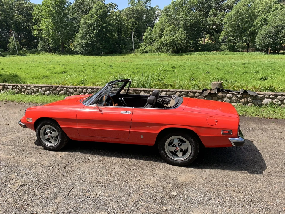 1971 Alfa Romeo Series 2 - Image 24 of 31