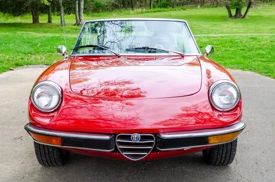 1971 Alfa Romeo Series 2 - Image 3 of 31
