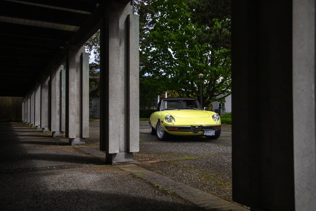 1971 Alfa Romeo Series 2 - Image 14 of 31