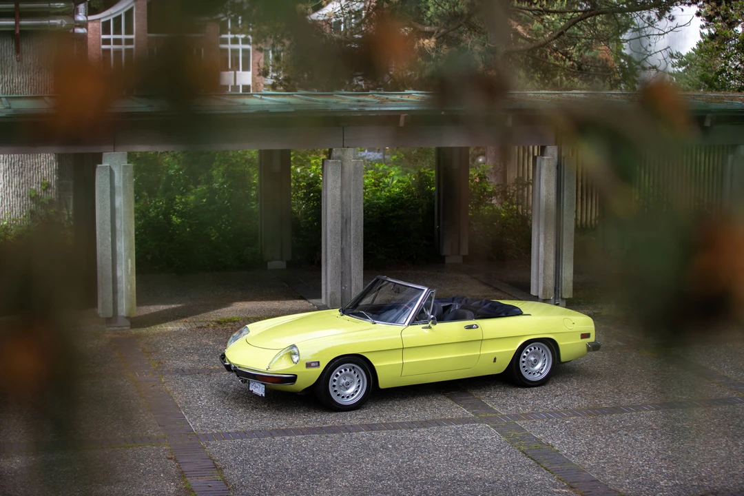 1971 Alfa Romeo Series 2 - Image 24 of 31