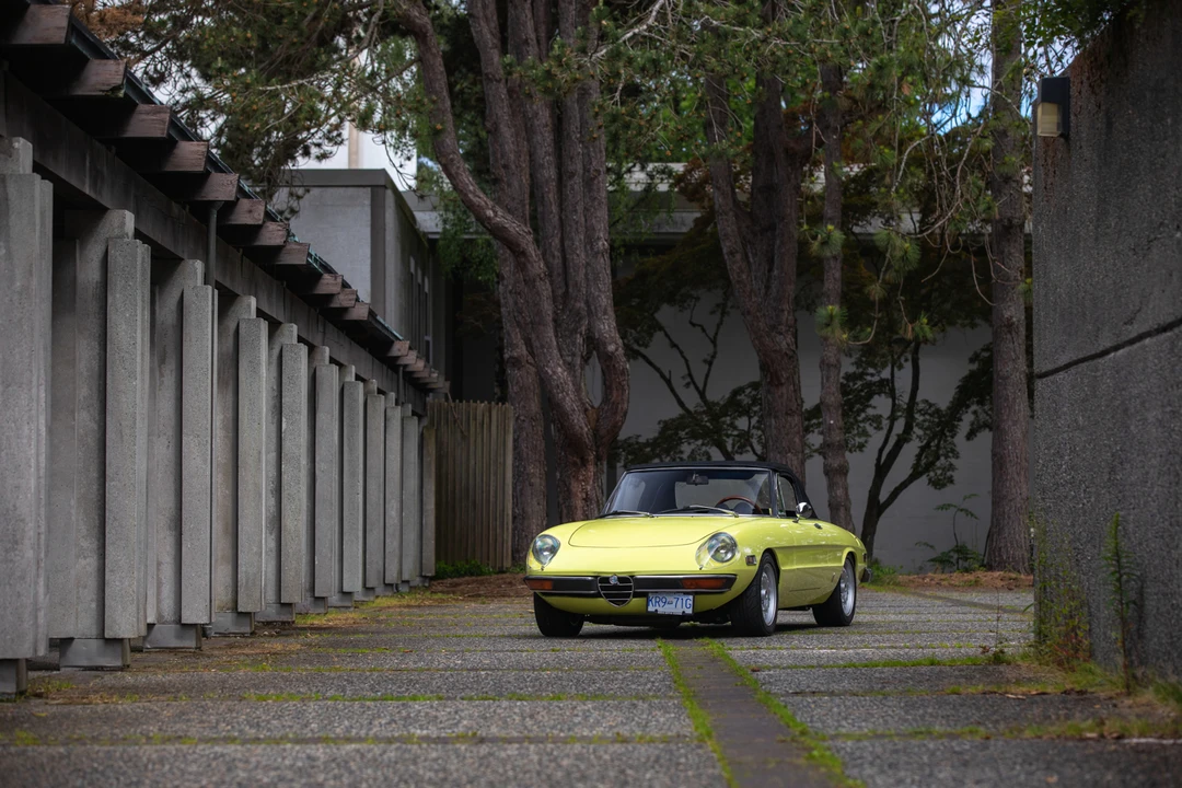 1971 Alfa Romeo Series 2 - Image 18 of 31