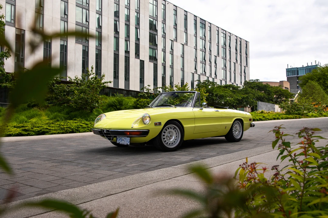 1971 Alfa Romeo Series 2 - Image 21 of 31