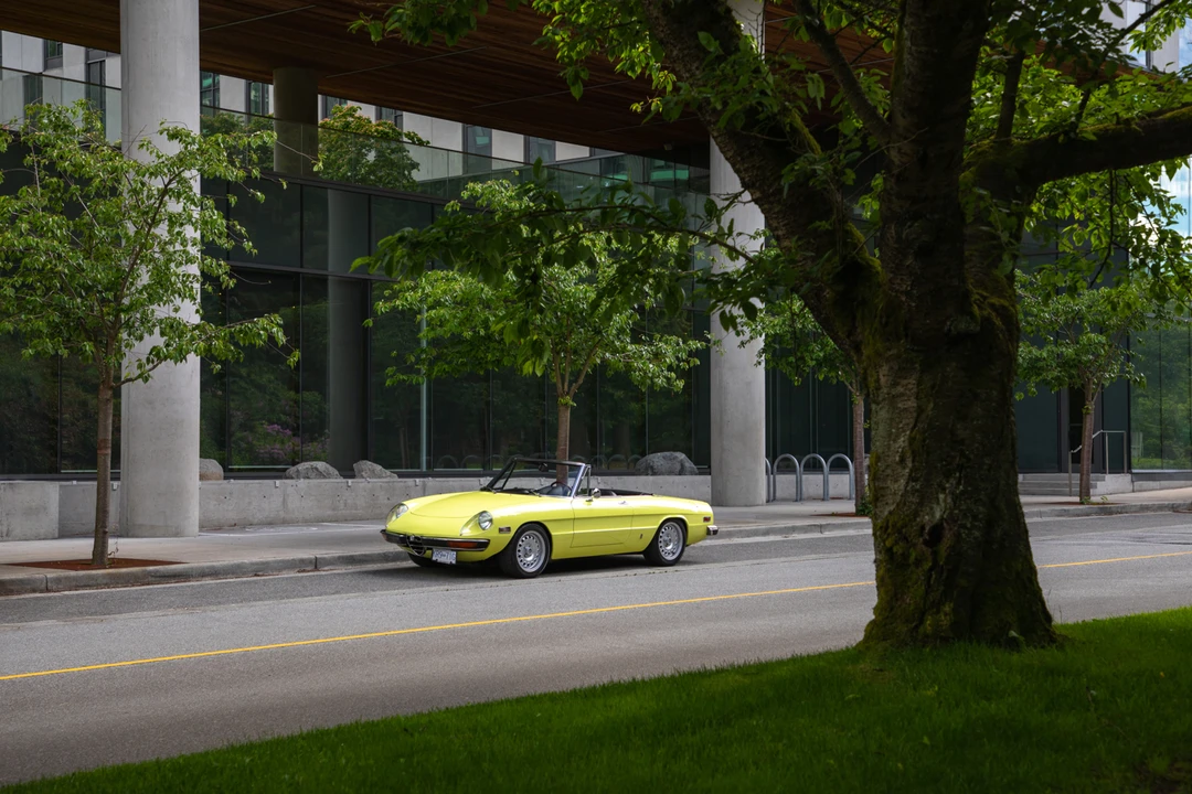1971 Alfa Romeo Series 2 - Image 23 of 31